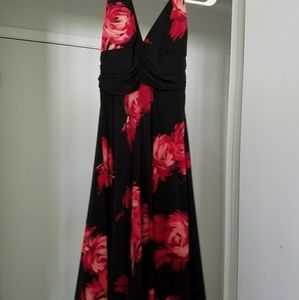 Speechless Women's dress